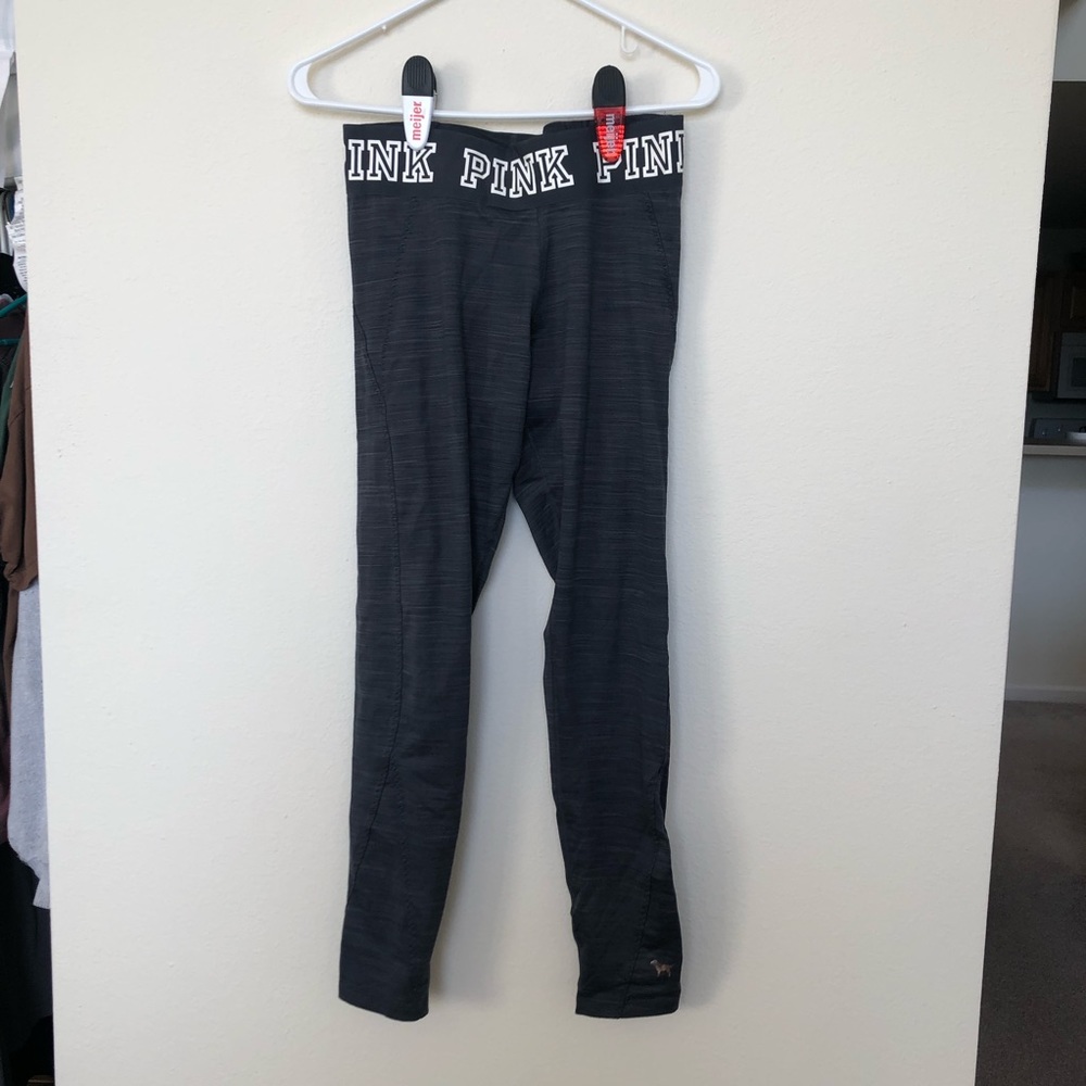 Victoria’s Secret Ultimate leggings
